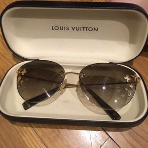 Louis Vuitton Sunglasses