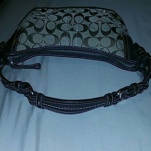 Coach Purse - Picture 2 of 4
