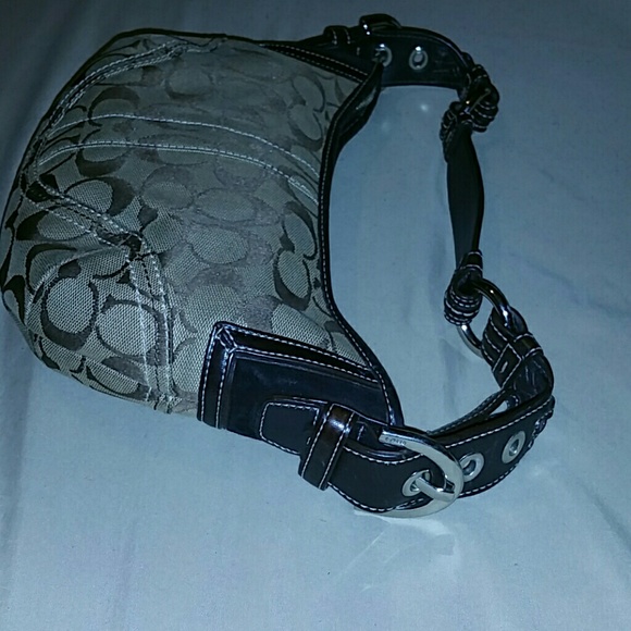 Coach Purse - Picture 3 of 4