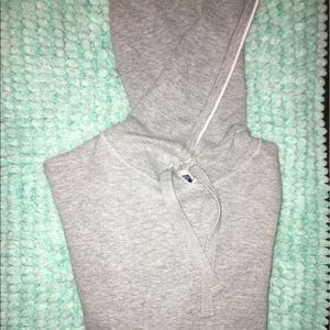 Polo Hooded Sweater