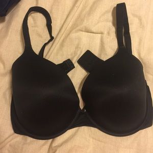Black Victoria Secret 38DD / 38E