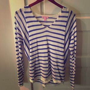 Lilly Pulitzer Stassia Sweater size M