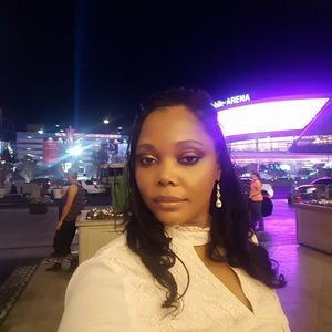 Meet your Posher, Tracy