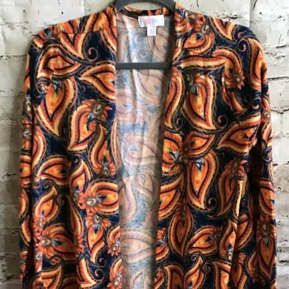 UNICORN LuLaRoe Sarah