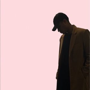 Meet your Posher, Jay