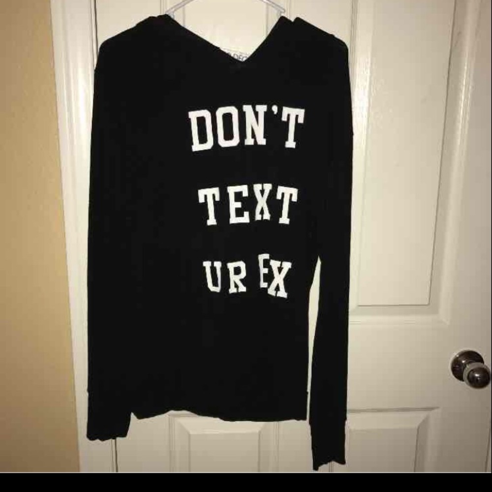 Wildfox Sweatshirt