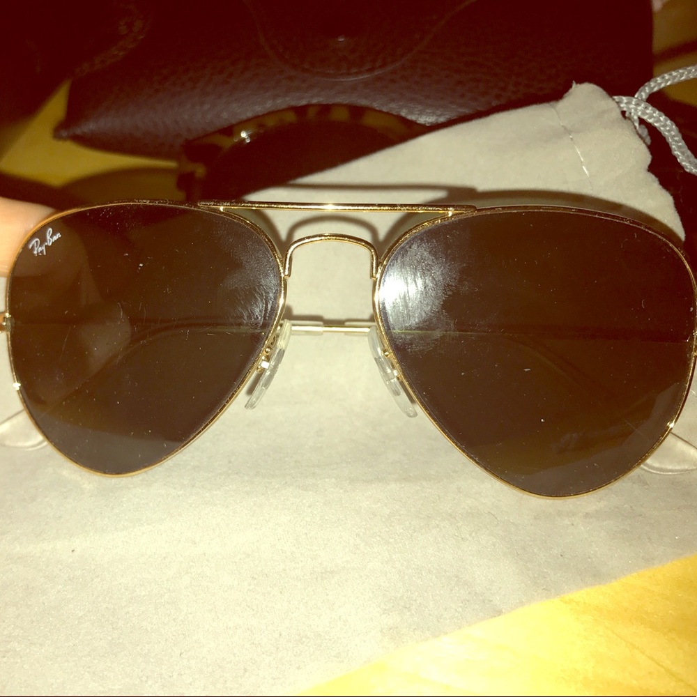 Raybans