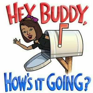 Meet your Posher, Ebony