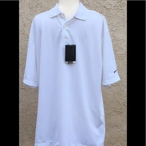 Nike Men's Golf DRI-FIT Polo Shirt