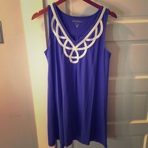 Lilly Pulitzer Knit Dress