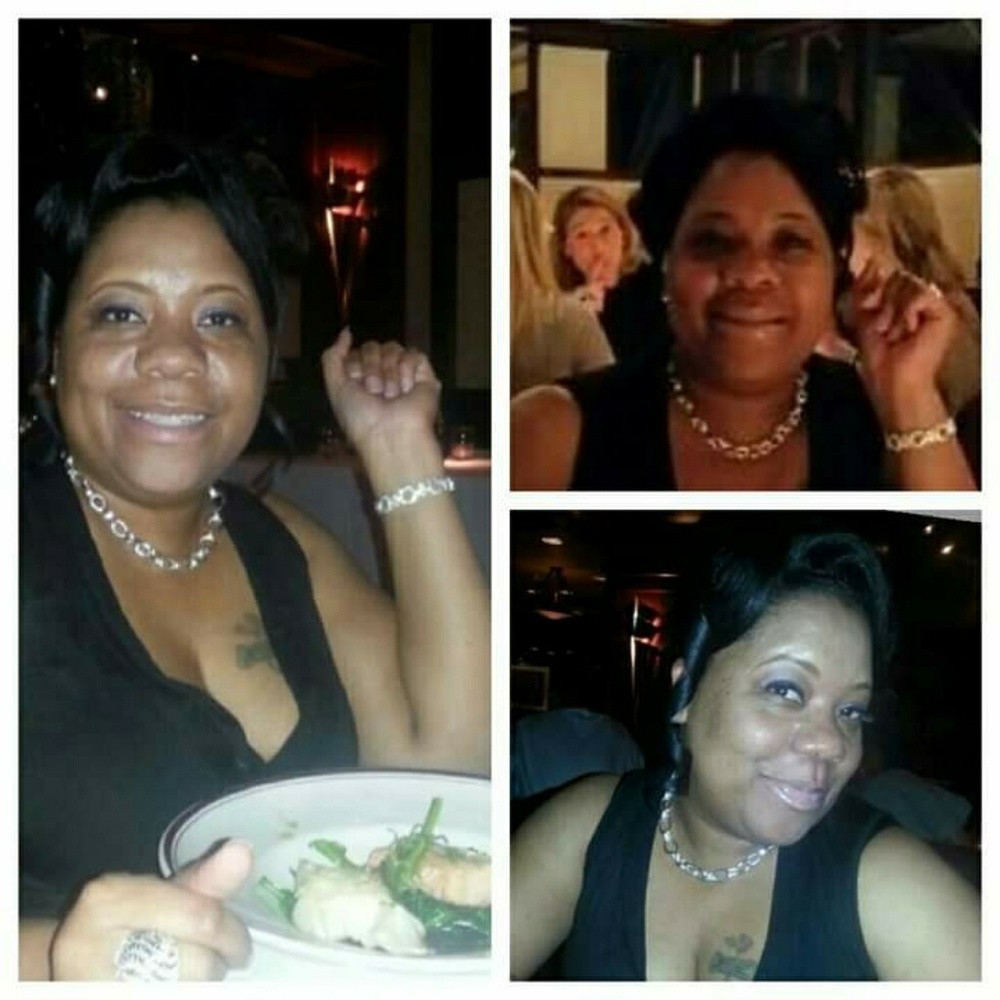 Meet your Posher, Constance