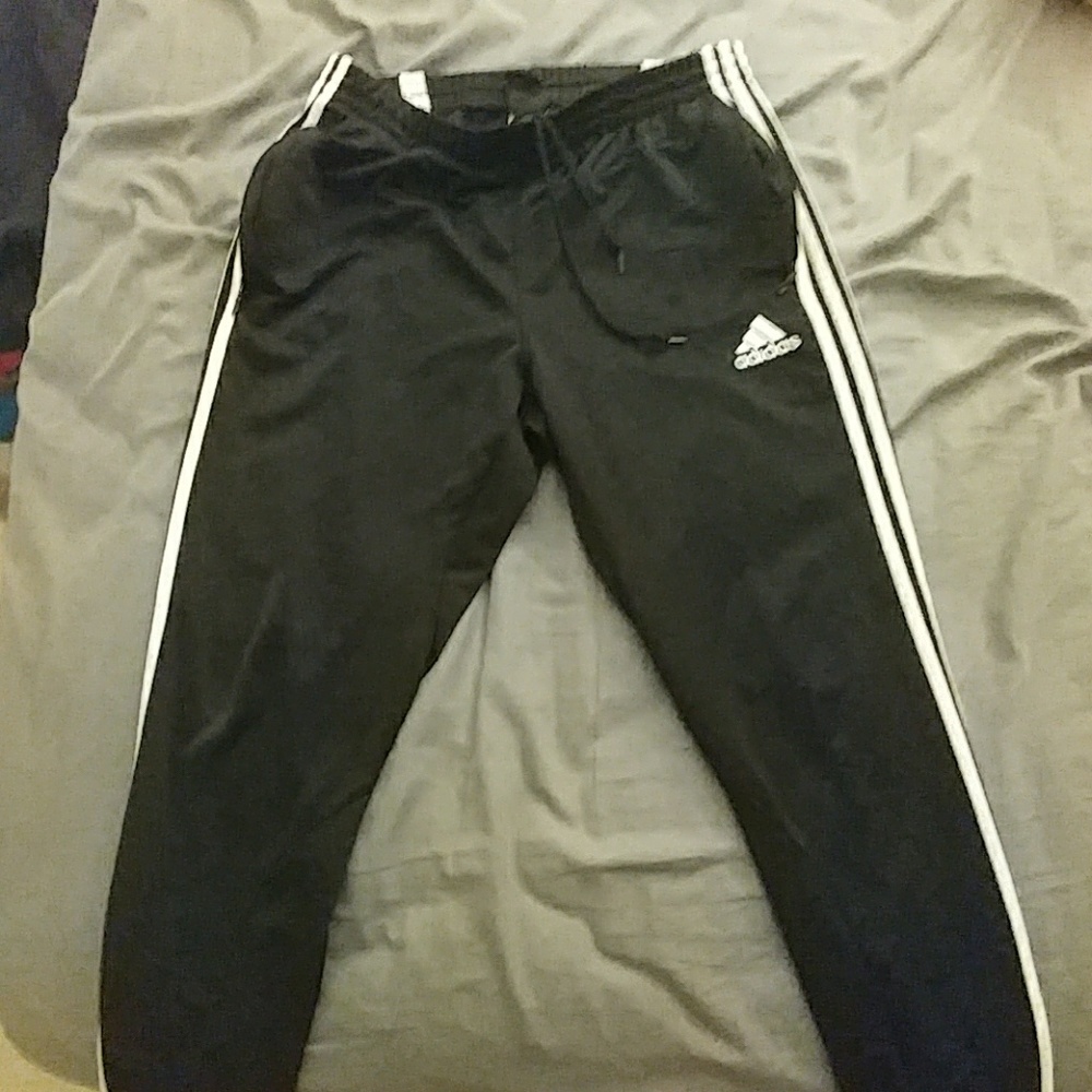 Adidas Soccer Pants