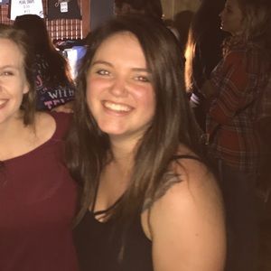 Meet your Posher, Brylee