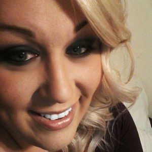 Meet your Posher, Jami