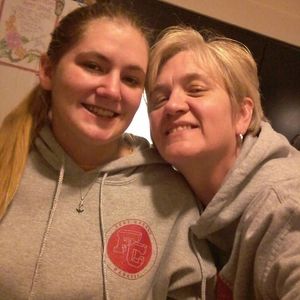 Meet your Posher, Cheyenne