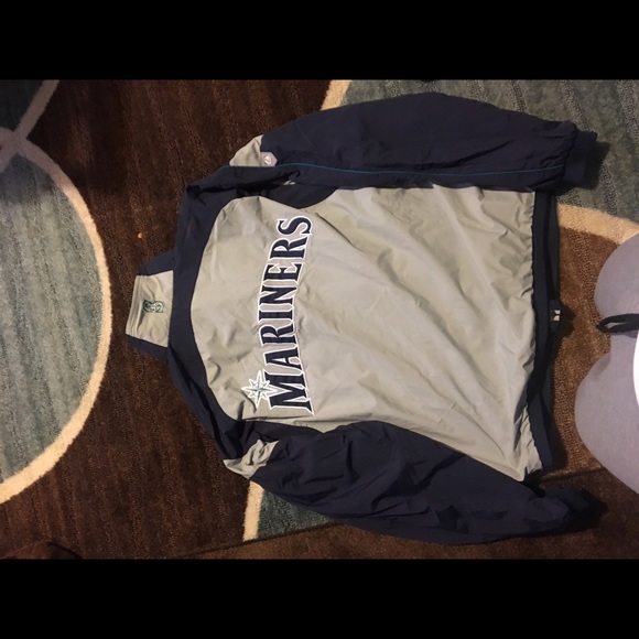 Mariners jacket - Picture 3 of 4