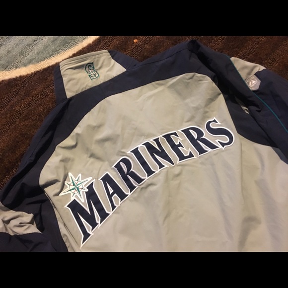 Mariners jacket - Picture 4 of 4
