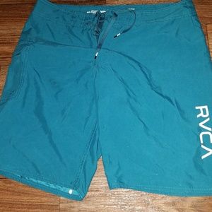 RVCA Board shorts