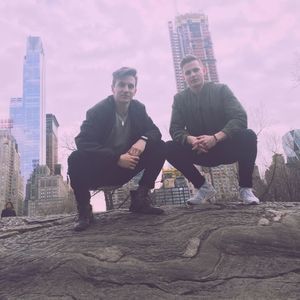 Meet your Posher, Matthew