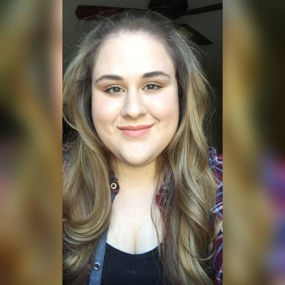 Meet your Posher, Michaela