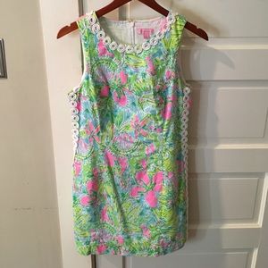 Lilly Pulitzer Mila Shift