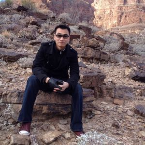 Meet your Posher, Jimmie