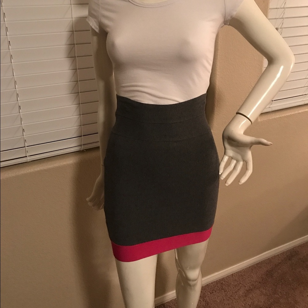 Herve leger bandage skirt