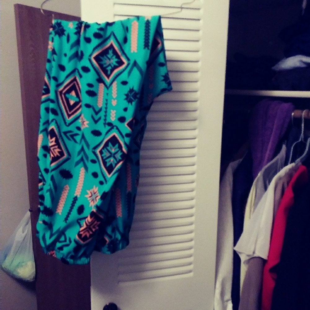 Pants - Picture 8 of 8