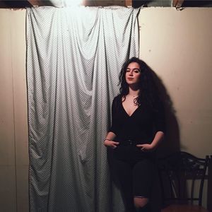Meet your Posher, Alexia
