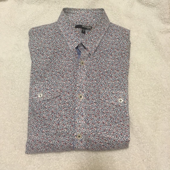 Murano slim fit M - Picture 2 of 3