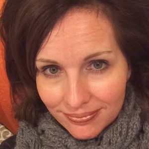 Meet your Posher, Nicola