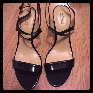 Michael Kors Sandal Heels