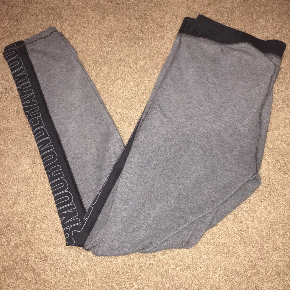Under Armour leggings