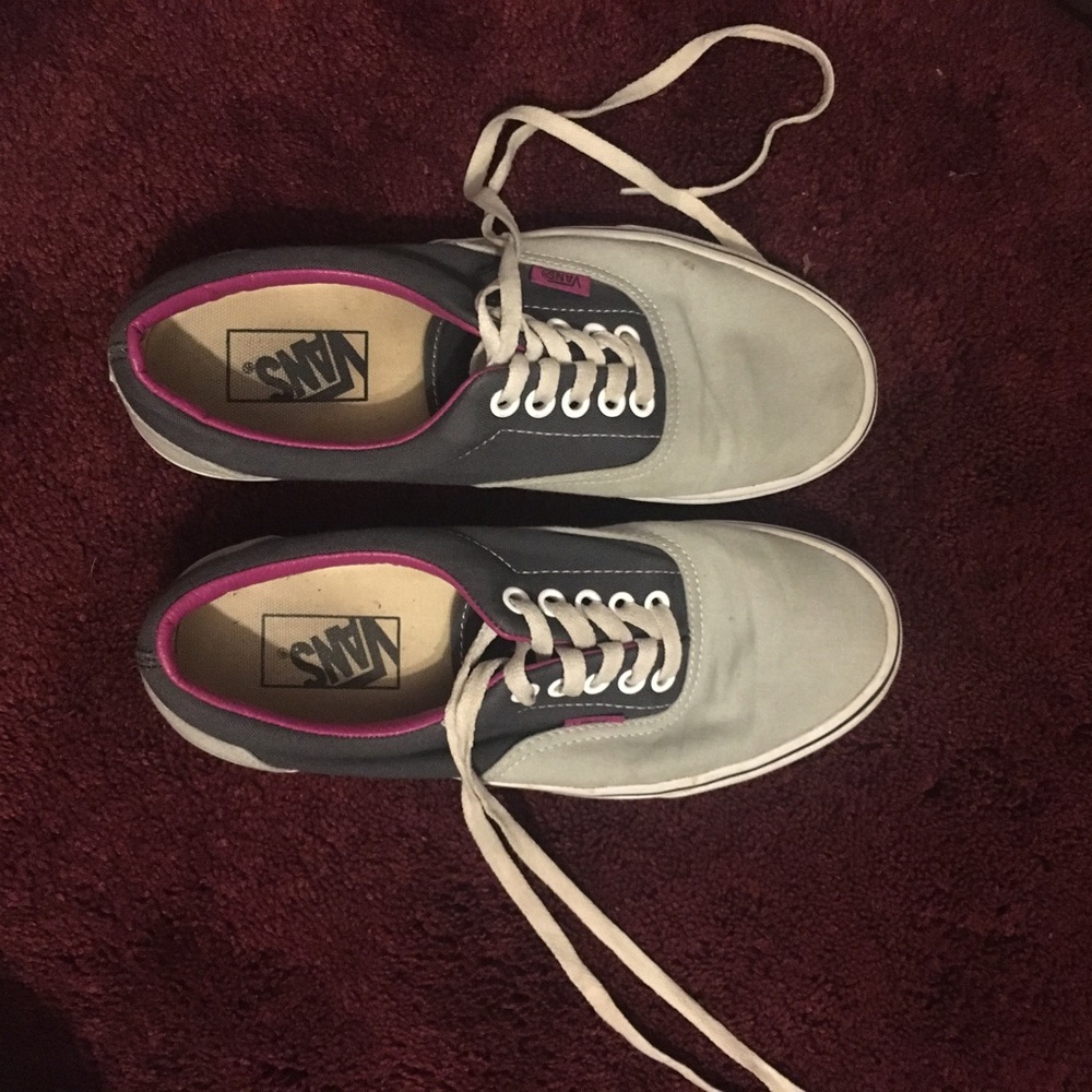 Vans Sneakers