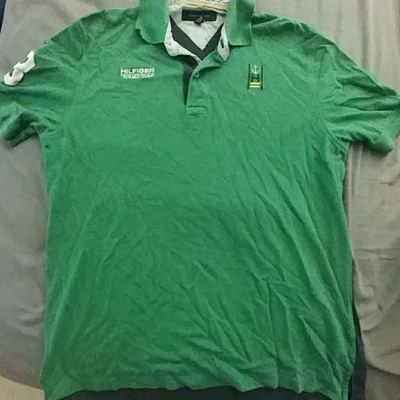 Tommy Hilfiger polo - Picture 1 of 4