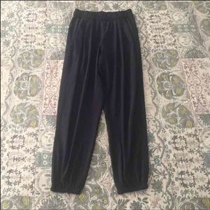 Lululemon Yoga Party Pants Size 2