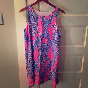 Lilly Pulitzer Jackie Shift