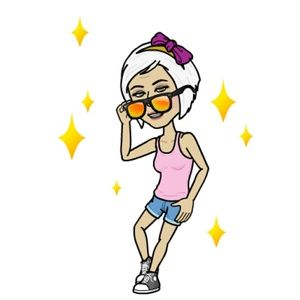 Meet your Posher, Christie