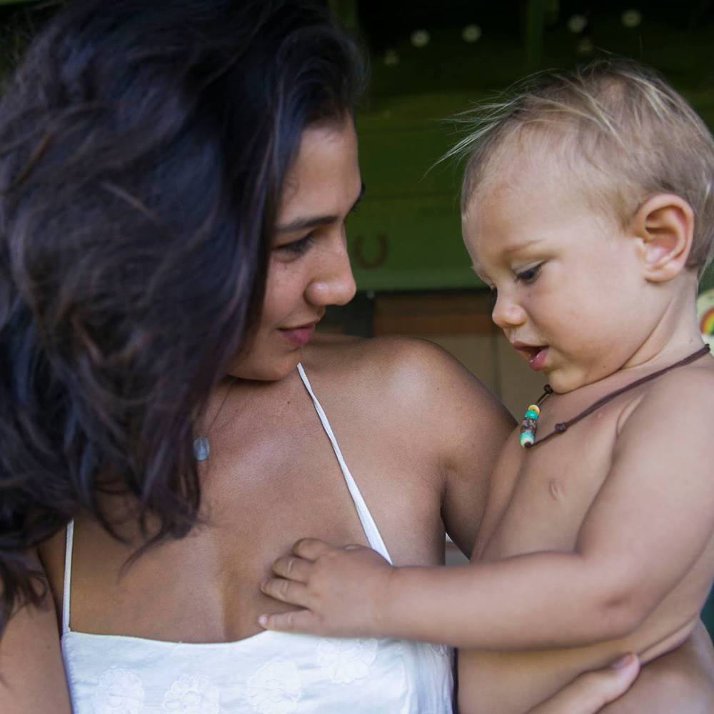 Meet your Posher, Karina