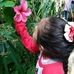 Meet your Posher, Margie