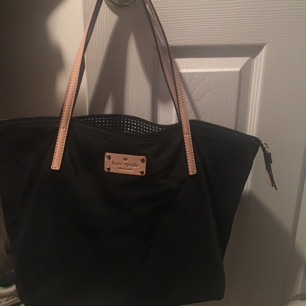 Kate spade purse