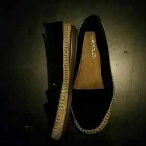 Aerosoles flats