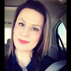 Meet your Posher, Viktoriya