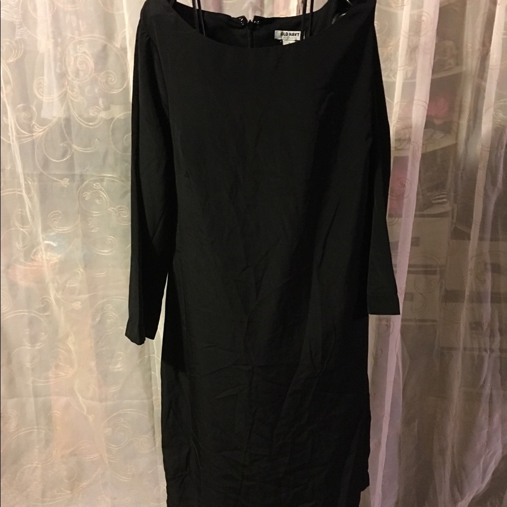 Tunic Dress
