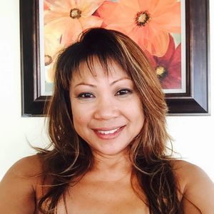 Meet your Posher, Tess