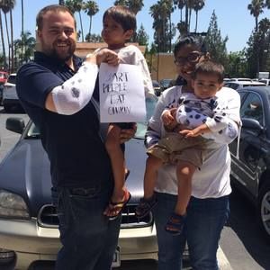 Meet your Posher, Joey