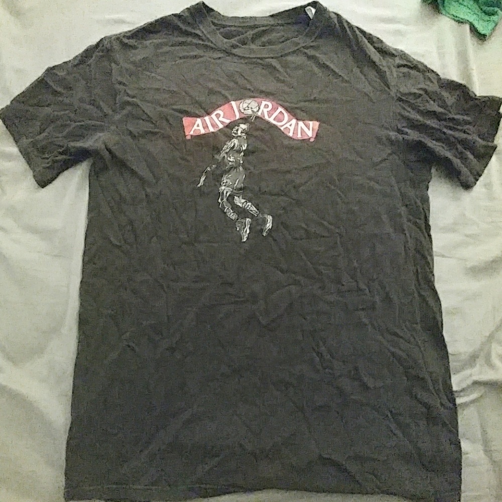 Jordan t shirt