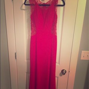 Never worn before B'Dazzle Dress size 6