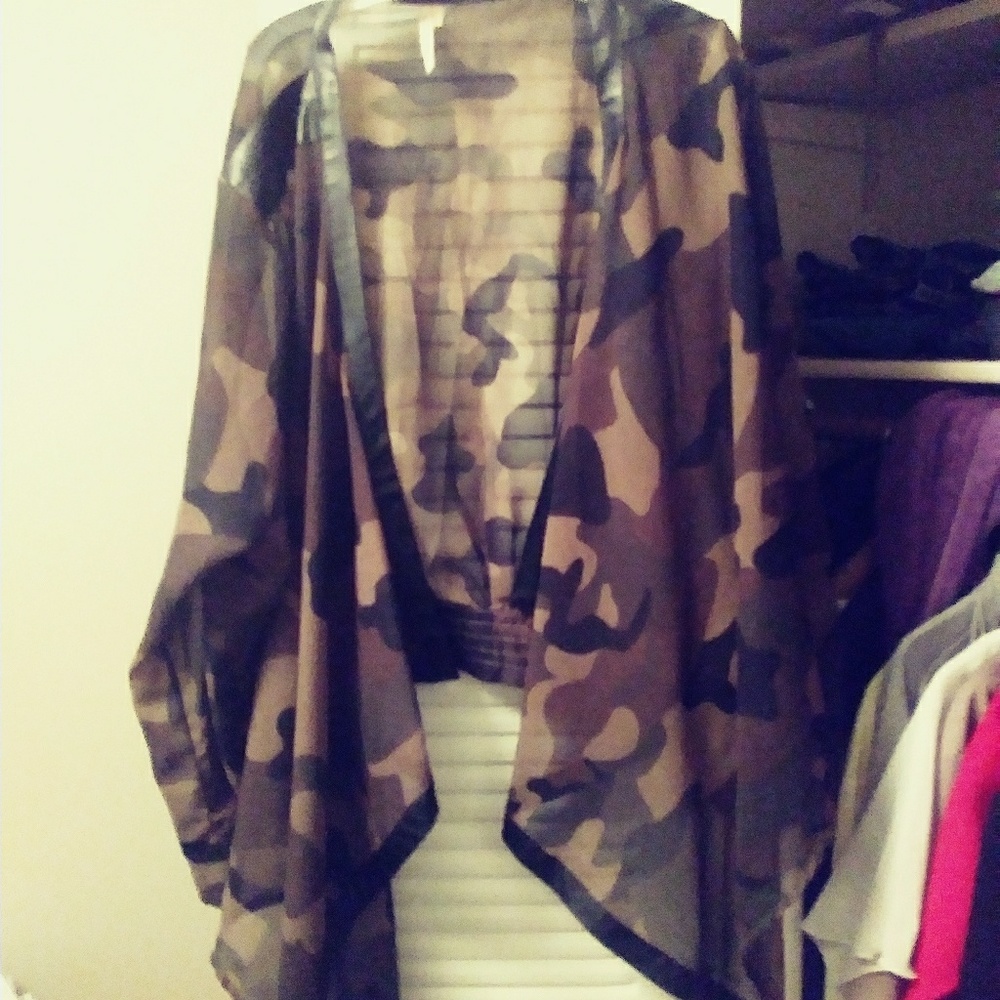 5 jackets - Picture 2 of 5