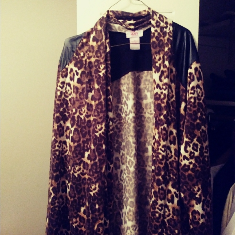 5 jackets - Picture 5 of 5